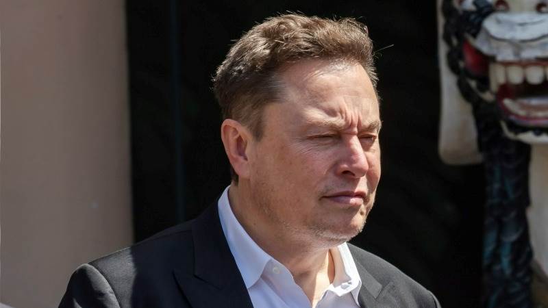 SEC sues Musk, alleges fraud over Twitter stake disclosure