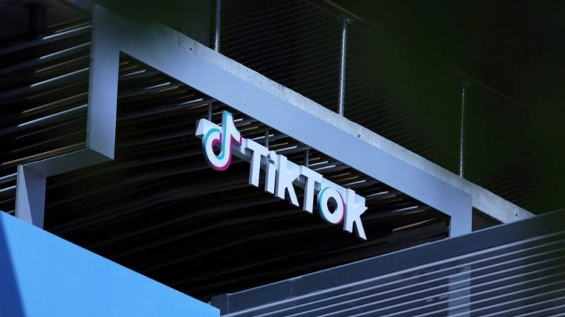 TikTok allegedly prepares to shut off app in US on Sunday