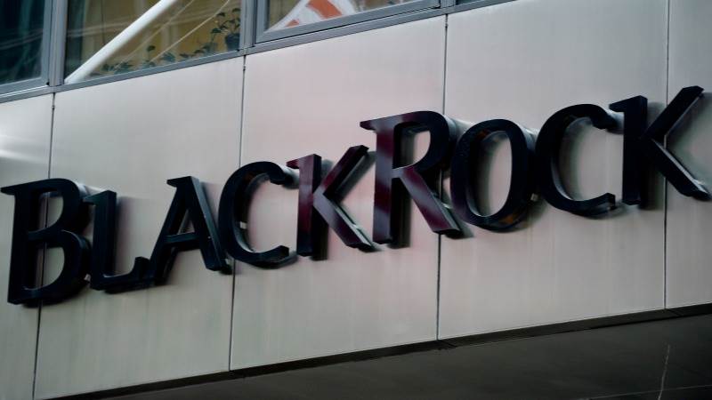 BlackRock’s Q4 revenue surges 23% to $5.68B