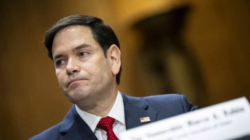 Rubio: Post World War II global order obsolete