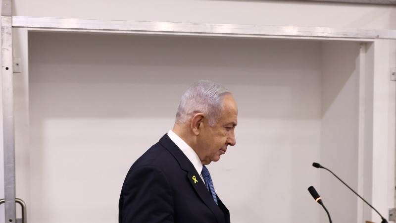 Netanyahu’s office: Gaza deal still not reached