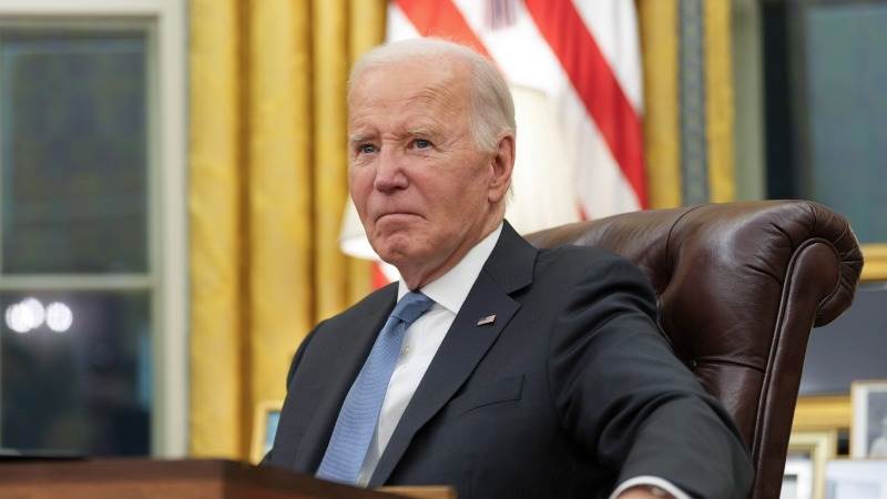 Biden confirms Gaza agreement reached