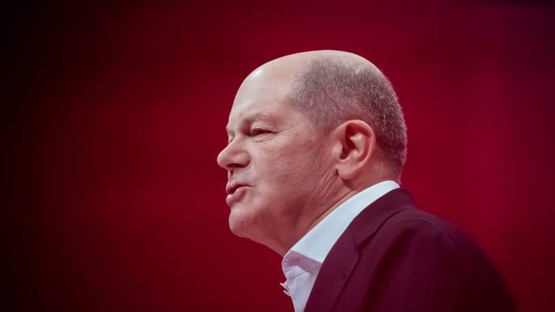 Scholz: Gaza deal opens door to permanent end to war