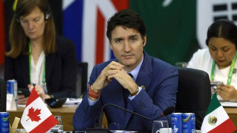 Trudeau reportedly backs dollar-for-dollar retaliation against US