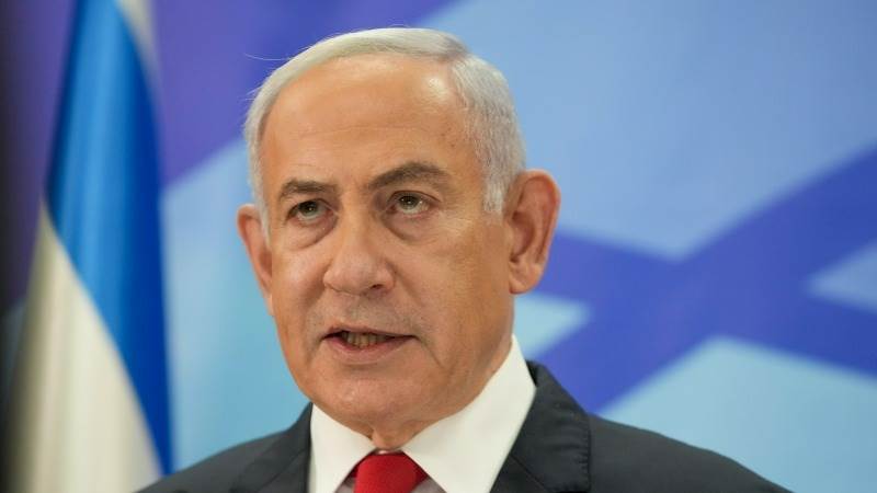 Netanyahu claims Hamas backtracked on part of deal