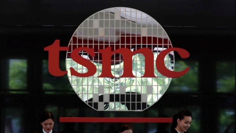 TSMC’s Q4 net income jumps by record 57% to $11.4B