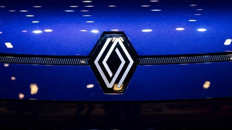 Renault Group hits 2.26M sales, grows globally in 2024