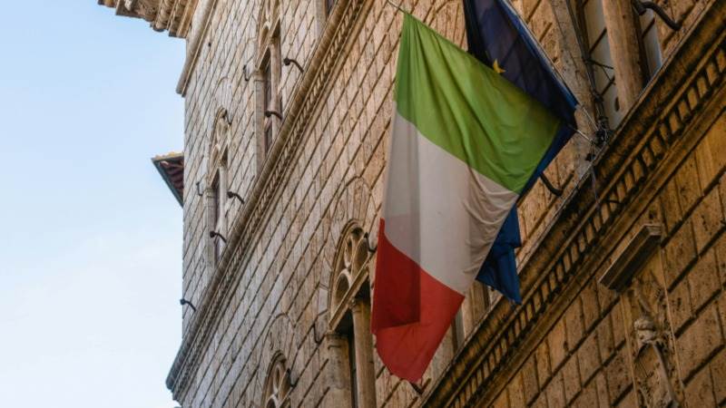 Italy’s inflation confirmed unchanged at 1.3%