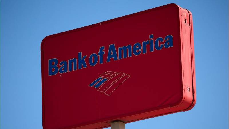 Bank of America’s Q4 net income surges 112% to $6.7B