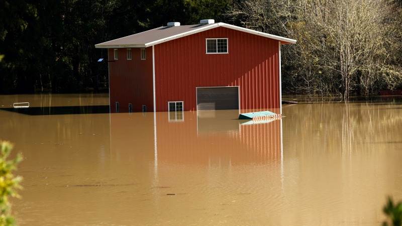 Watchdog: Climate change detrimental to financial markets