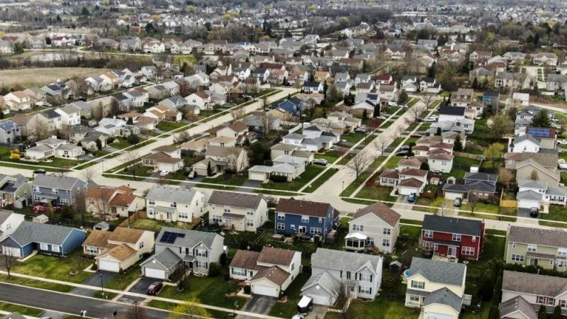 US housing starts up 15.8% in December