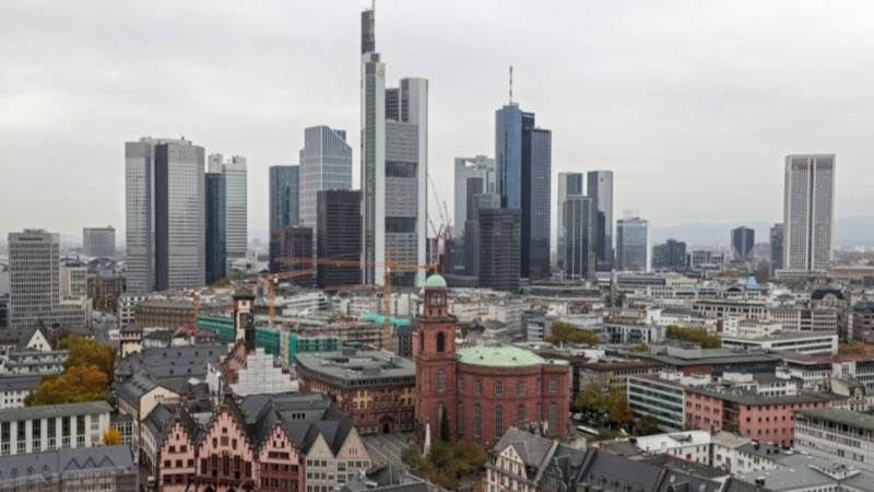 Europe higher at close after inflation report