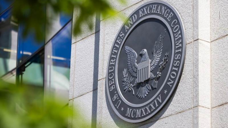 SEC fines Vanguard over $100M to settle charges