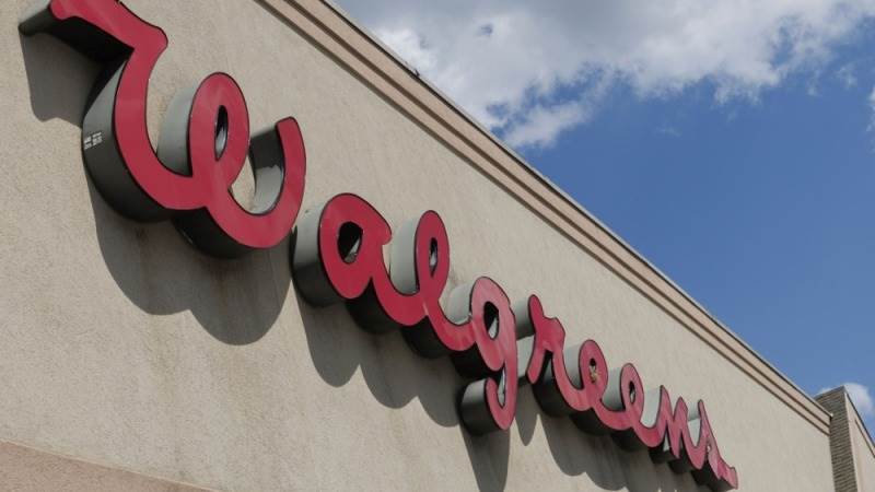 DOJ sues Walgreens for prescriptions lacking medical purpose