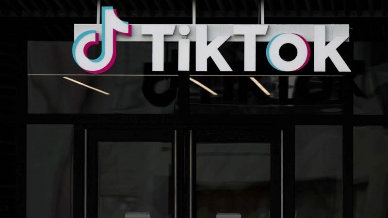 TikTok to ‘go dark’ in US on Sunday unless Biden reacts