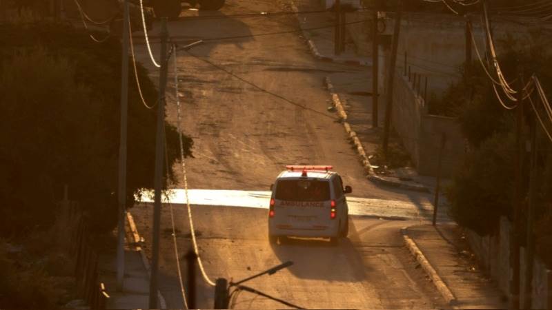 Israeli attacks wound minors in West Bank