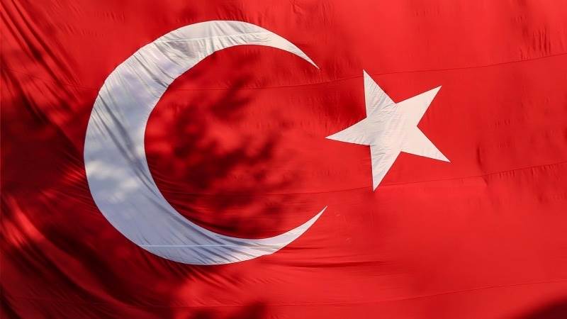 Turkey reopens consulate in Syria after 12 years