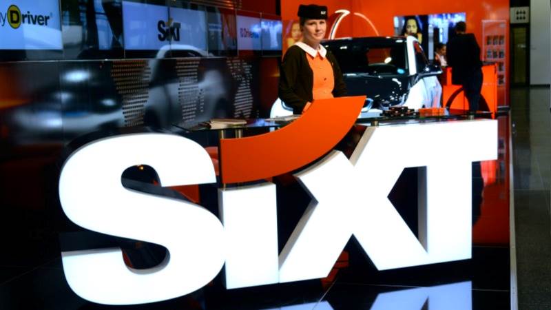 Sixt places €500M corporate bond