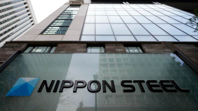 Nippon Steel trial against Biden to start in 2 weeks