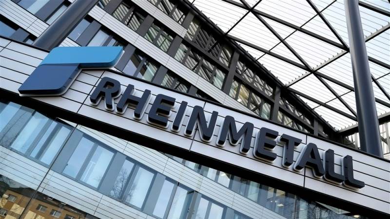 Germany approves Rheinmetall-Leonardo joint venture