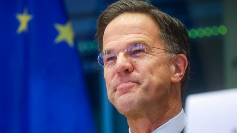 Rutte: NATO to ‘turbo-charge’ defense spending under Trump