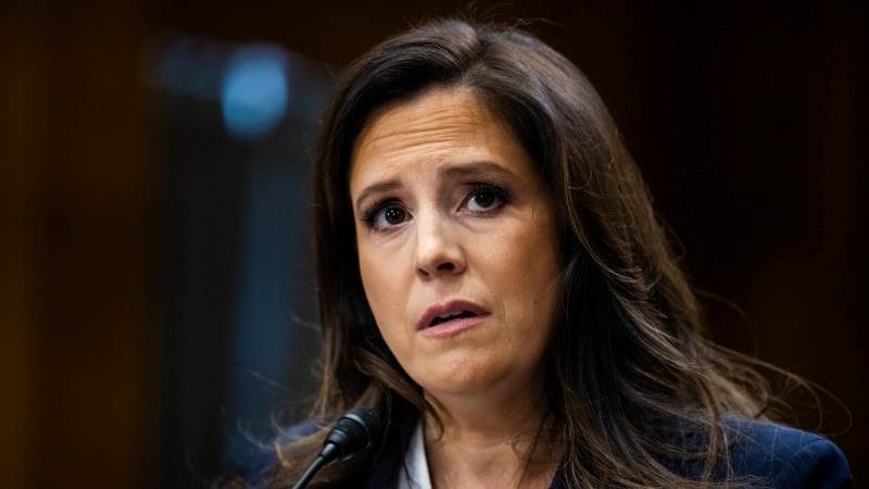 US envoy to UN nominee: Israel’s right to West Bank biblical