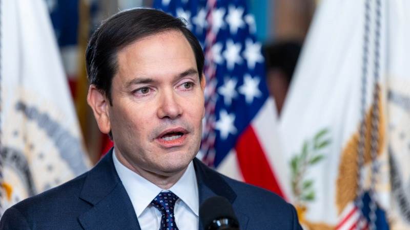 Rubio, Japanese FM talk efforts against China’s ‘destabilizing’ actions