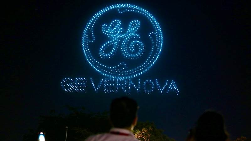 GE Vernova’s Q4 revenue rises 5% to  $10.6B