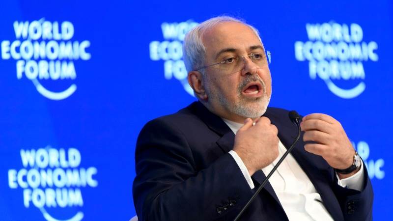 Iran hopes Trump will ‘choose rationality’