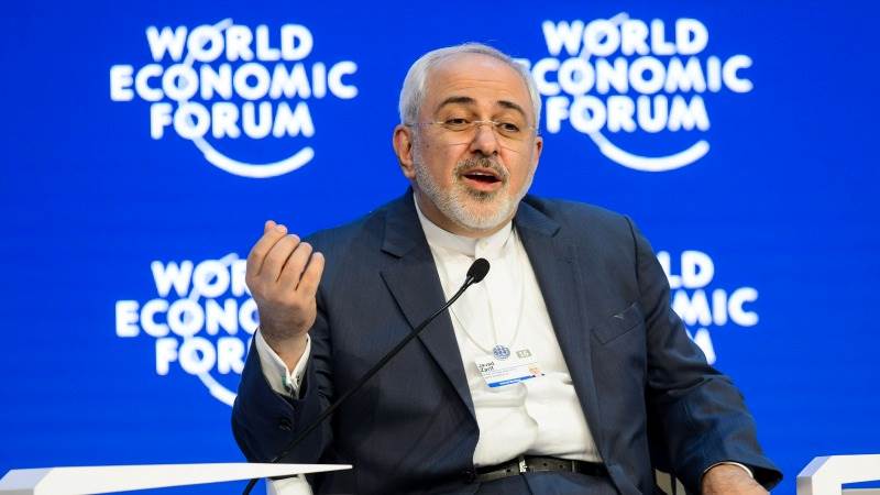 Zarif notes shift in Iran’s law: No mandatory hijabs for women