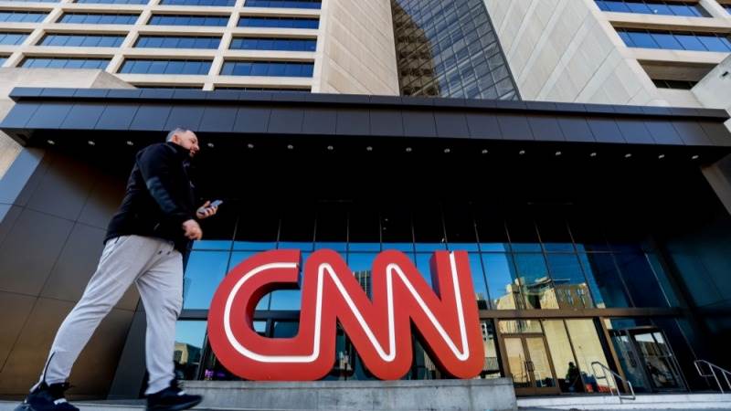 CNN, NBC News reportedly plan layoffs