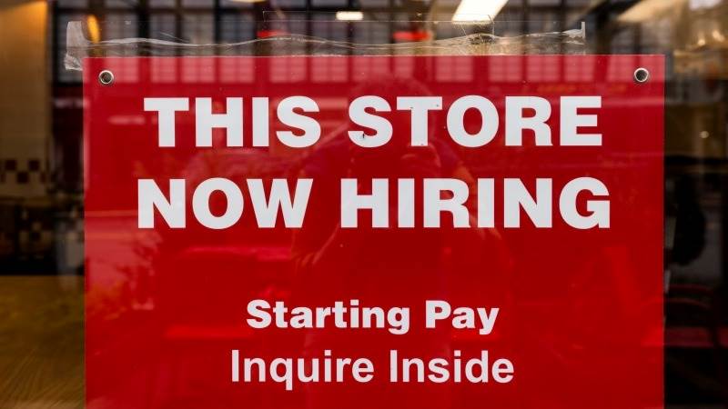 US initial jobless claims up by 6,000 to 223,000