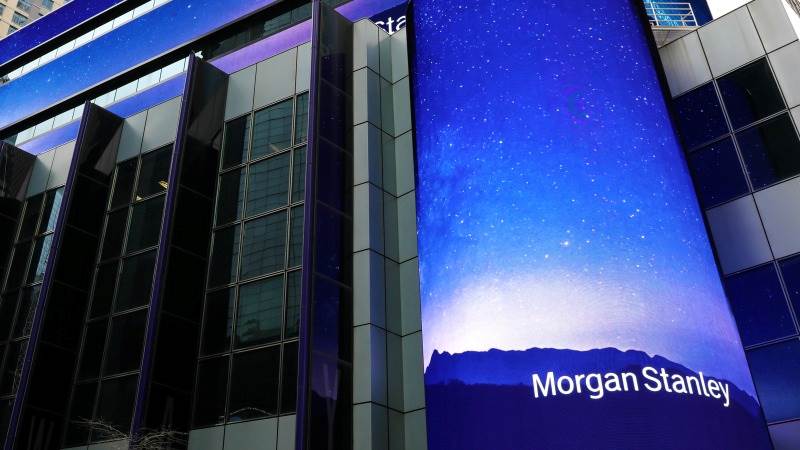 Morgan Stanley seeks to ensure safe crypto offer