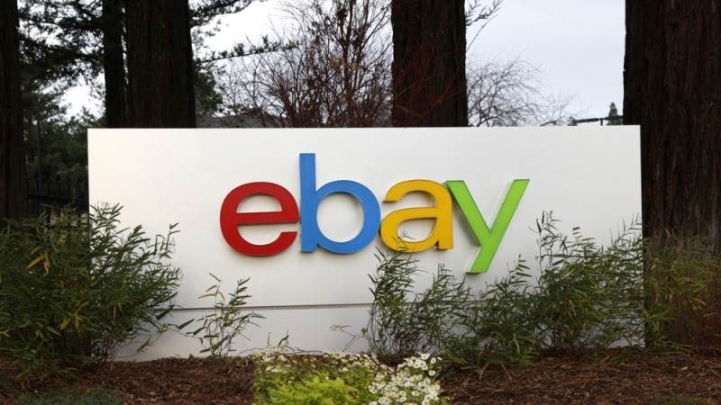 eBay announces collaboration with OpenAI