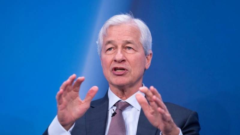 JPMorgan approves Dimon’s $39M compensation