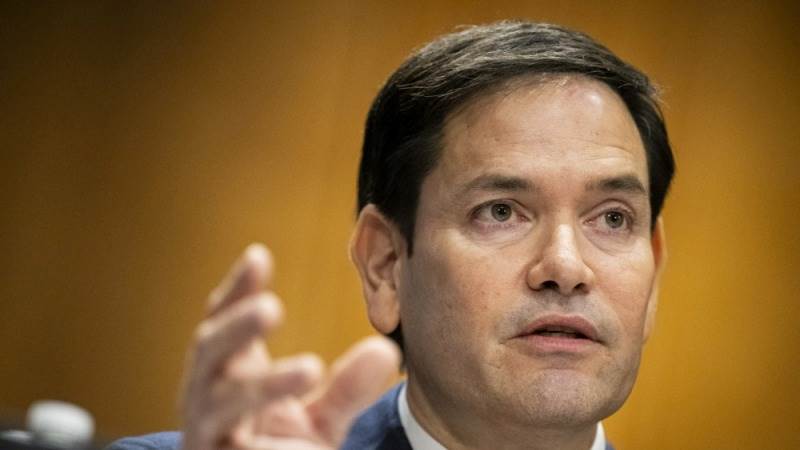 Rubio, Rutte discuss ‘real burden sharing’ in NATO