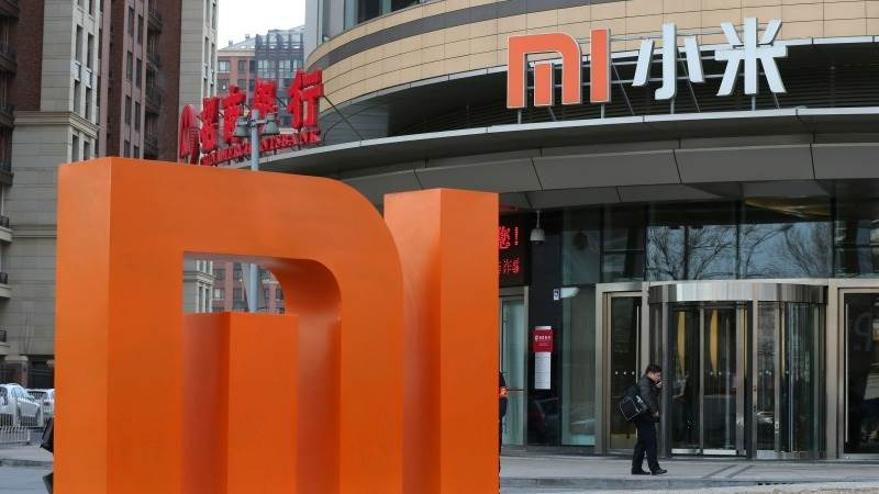 Xiaomi recalls 30,931 units over smart parking issue