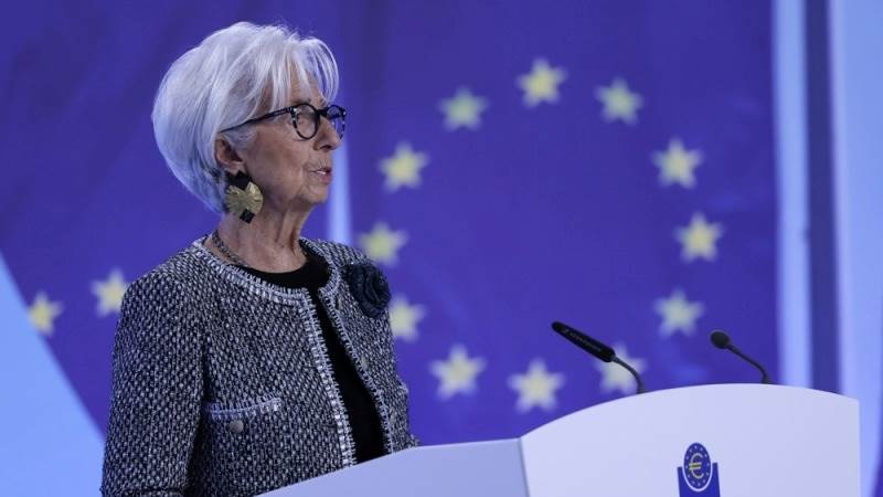 Lagarde stresses cooperation amid trade challenges with US