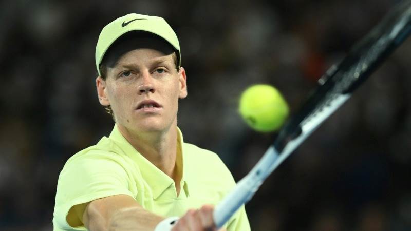 Sinner to defend title in Australian Open final