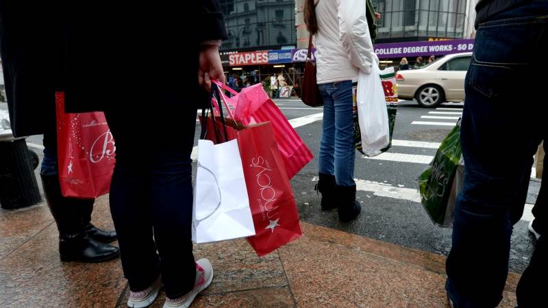 US consumer confidence deteriorates in January