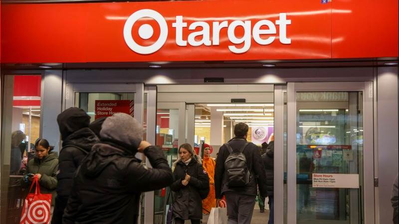 Target to end DEI initiatives