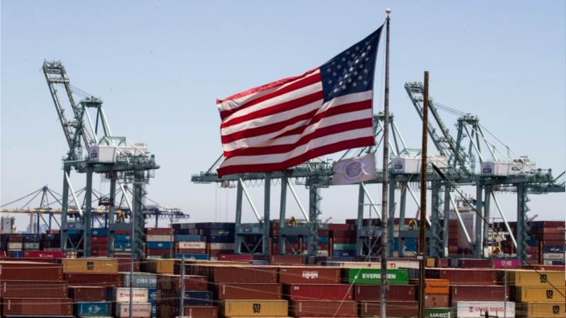 US launches compliance review of US-China trade deal