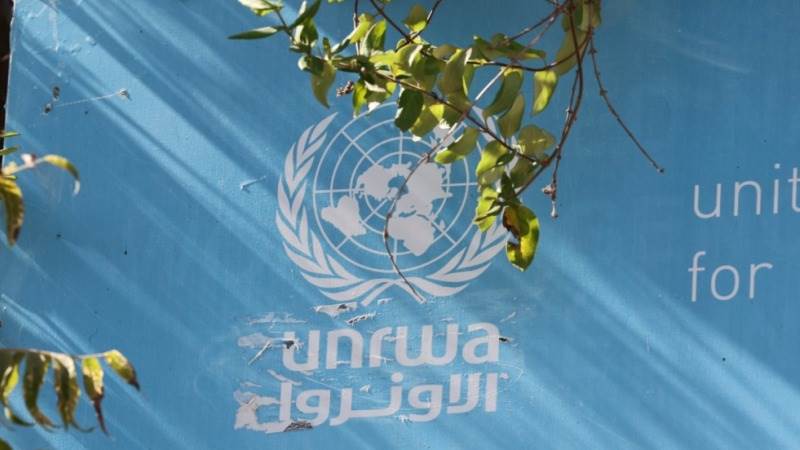 Israel orders UNRWA staff to leave Jerusalem by Jan. 30