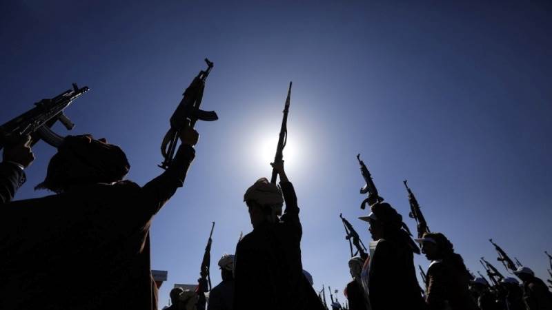 Yemen’s Houthis free 153 war detainees