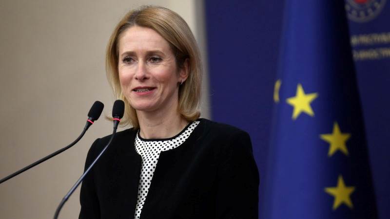 EU to keep taking action against Belarusian govt