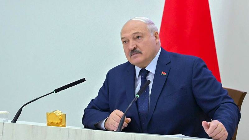 Lukashenko reelected with 87.6% of votes – exit poll