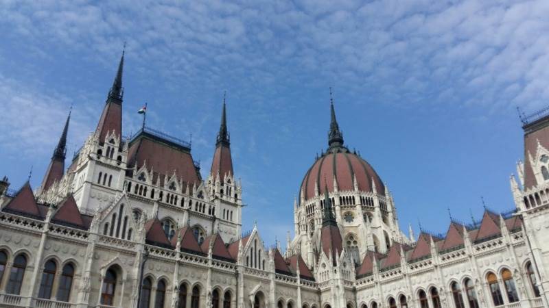 Hungary objects new energy sanctions against Russia