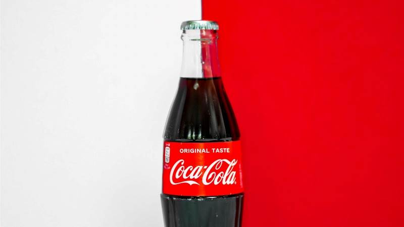 Coca-Cola reveals recall across Europe over chlorate