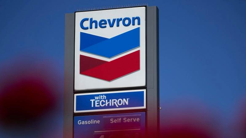 Chevron to boost AI data centers with major power initiative