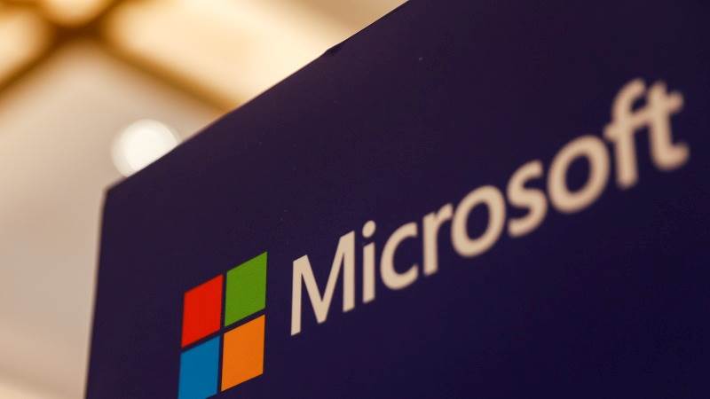 UK concerned over Microsoft, Amazon cloud market dominance